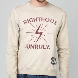 Flying Machine Sweatshirt